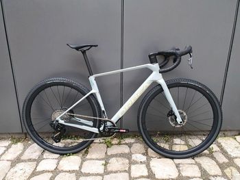 Orbea, Orbea Terra Race M31eLTD SRAM Rival XPLR 1x13