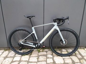 Used Orbea Terra Race M31eLTD SRAM Rival XPLR 1x13 2026 Road & Gravel
