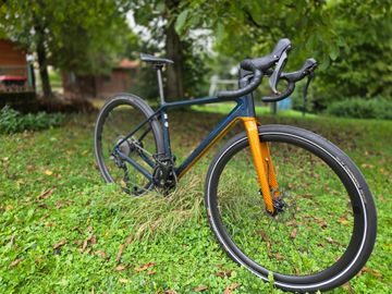 Used Orbea TERRA M30 TEAM 1X 2023 2023 Road & Gravel
