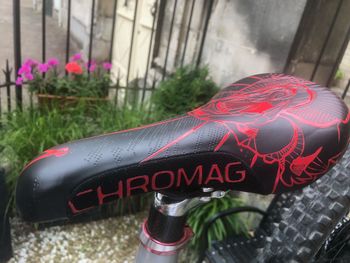Used Commencal FURIOUS ESSENTIAL 2019 2019 Mountainbike — image 3 of 5