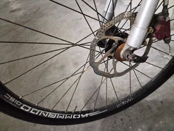 Used Mercedes-Benz Modello Cls 2014 Mountainbike, Light Gray — image 5 of 5