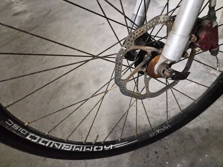 Used Mercedes-Benz Modello Cls 2014 Mountainbike, Light Gray — image 5 of 5