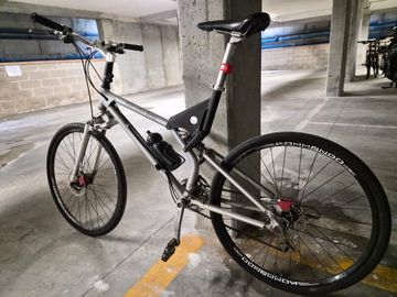 Used Mercedes-Benz Modello Cls 2014 MTB