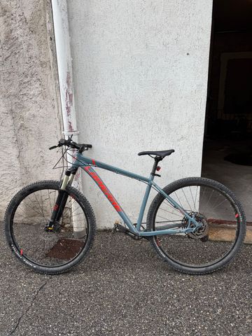 Used Lapierre EDGE 9.9 2022 MTB