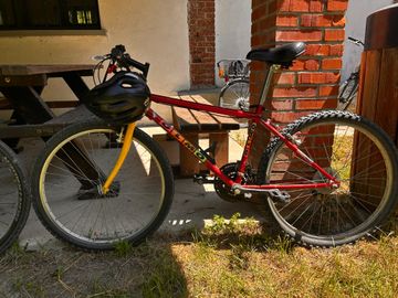 Used Olmo Oasi 2000 2000 MTB