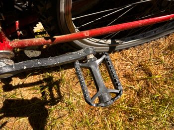 Used Olmo Oasi 2000 2000 Mountainbike, Red — image 8 of 8