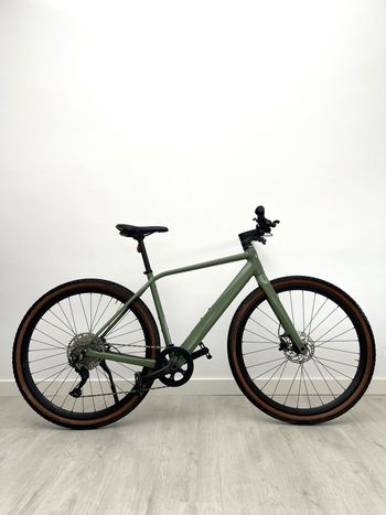 Orbea, Orbea Vibe H30