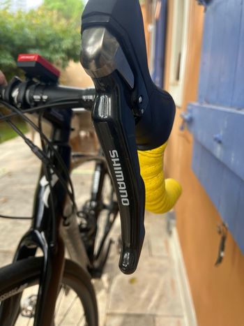 Used Specialized Diverge Comp 2016 2016 Road & Gravel, Black — image 6 of 8