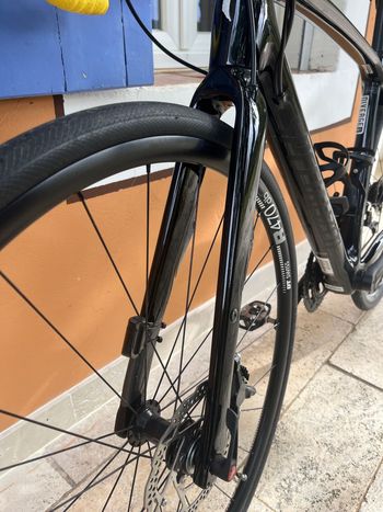 Used Specialized Diverge Comp 2016 2016 Road & Gravel, Black — image 4 of 8