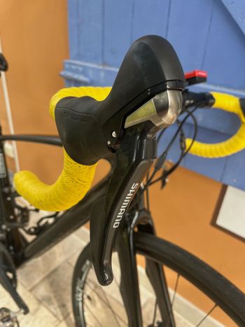 Used Specialized Diverge Comp 2016 2016 Road & Gravel, Black — image 5 of 8