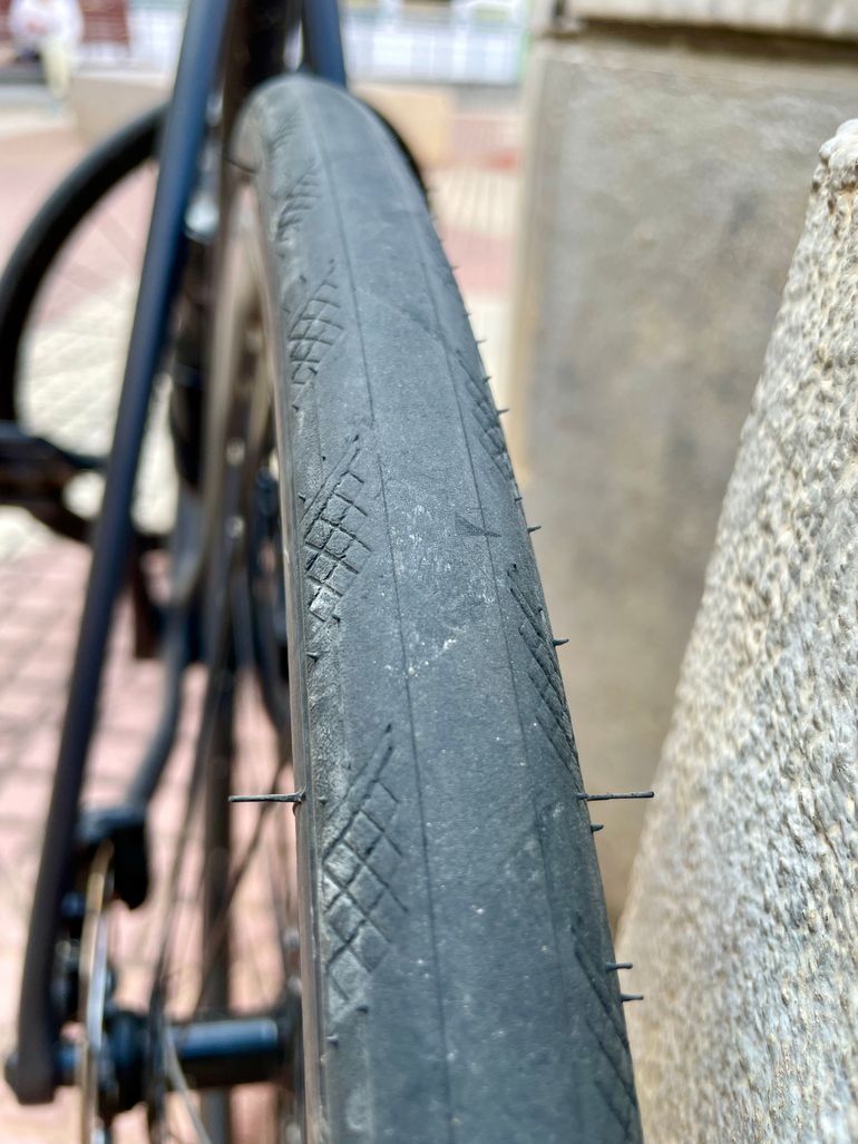Used Orbea ORCA M30 2024 2024 Road & Gravel, Black — image 11 of 14