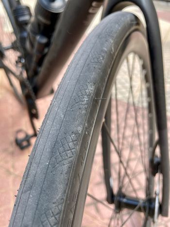 Used Orbea ORCA M30 2024 2024 Road & Gravel, Black — image 12 of 14