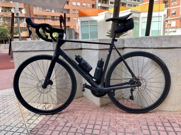 Used Orbea ORCA M30 2024 2024 Road & Gravel, Black — image 3 of 14