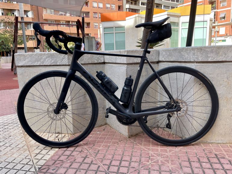 Used Orbea ORCA M30 2024 2024 Road & Gravel, Black — image 3 of 14