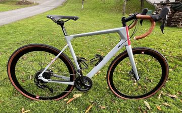 Used Kraftstoff G-SPEDX 10 EAGLE 2024 2024 Road & Gravel