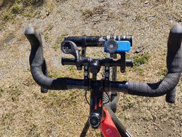Tweedehands CUBE Nuroad SRAM Force 2022 Road & Gravel — afbeelding 6 van 8