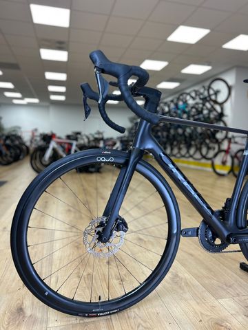 Used Orbea ORCA M20iLTD 2024 2024 Road & Gravel, Black — image 19 of 27