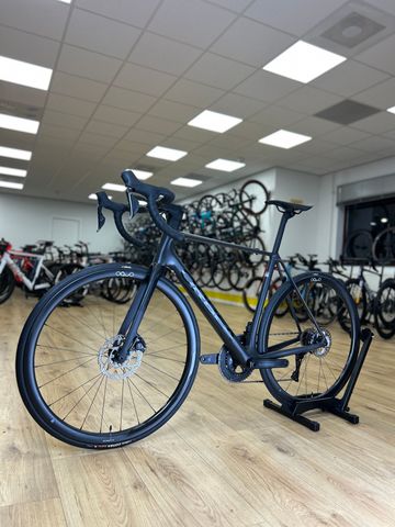 Used Orbea ORCA M20iLTD 2024 2024 Road & Gravel, Black — image 18 of 27