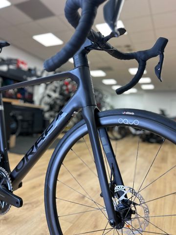 Used Orbea ORCA M20iLTD 2024 2024 Road & Gravel, Black — image 6 of 27