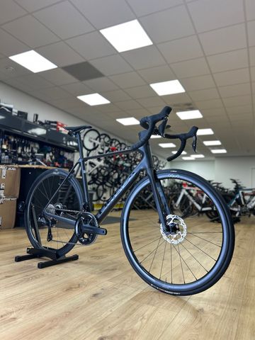 Used Orbea ORCA M20iLTD 2024 2024 Road & Gravel, Black — image 2 of 27