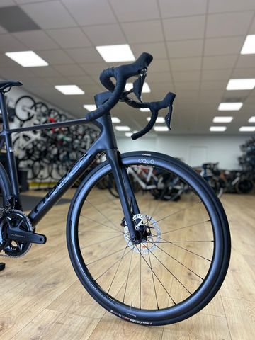 Used Orbea ORCA M20iLTD 2024 2024 Road & Gravel, Black — image 3 of 27