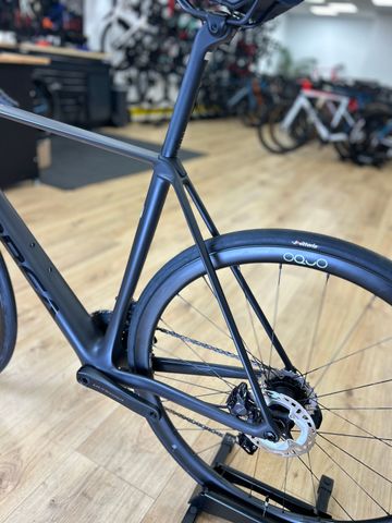 Used Orbea ORCA M20iLTD 2024 2024 Road & Gravel, Black — image 25 of 27