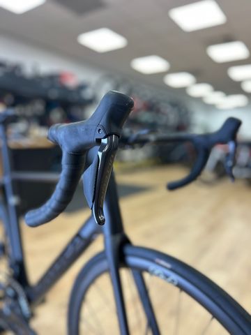 Used Orbea ORCA M20iLTD 2024 2024 Road & Gravel, Black — image 5 of 27