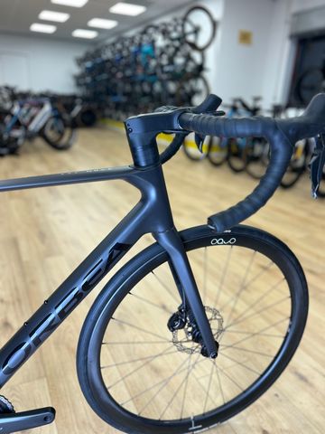 Used Orbea ORCA M20iLTD 2024 2024 Road & Gravel, Black — image 8 of 27