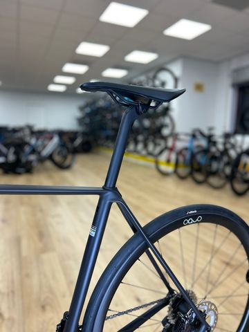 Used Orbea ORCA M20iLTD 2024 2024 Road & Gravel, Black — image 23 of 27