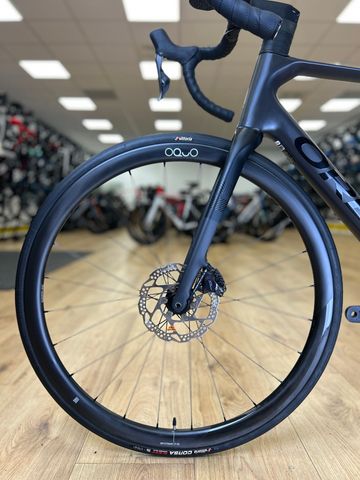 Used Orbea ORCA M20iLTD 2024 2024 Road & Gravel, Black — image 20 of 27