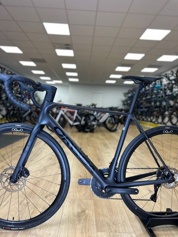 Used Orbea ORCA M20iLTD 2024 2024 Road & Gravel, Black — image 26 of 27