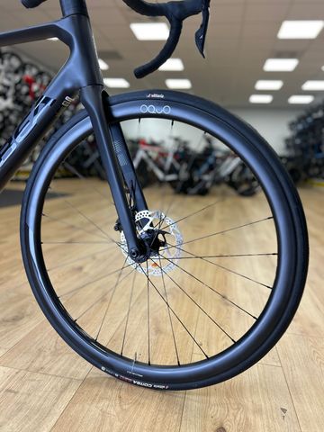 Used Orbea ORCA M20iLTD 2024 2024 Road & Gravel, Black — image 4 of 27