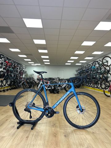 Used Orbea ORCA M30iLTD PWR 2024 2024 Road & Gravel