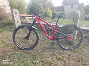 Used Cannondale Habit 4 2024 2024 MTB
