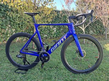 Used Giant Propel Advanced 1 2024 2024 Road & Gravel