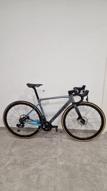 Used Wilier 0 SRAM Force eTap AXS 2023 Road & Gravel