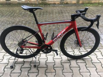 【送料込み】BMC Timemachine road 01 2022 2022 BMC TIMEMACHINE 01 ROAD THREE – swindon cycles