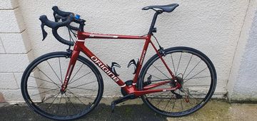 Used Origine Axxome 2020 Road & Gravel