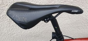 Used Origine Axxome 2020 Road & Gravel, Orange — image 3 of 17