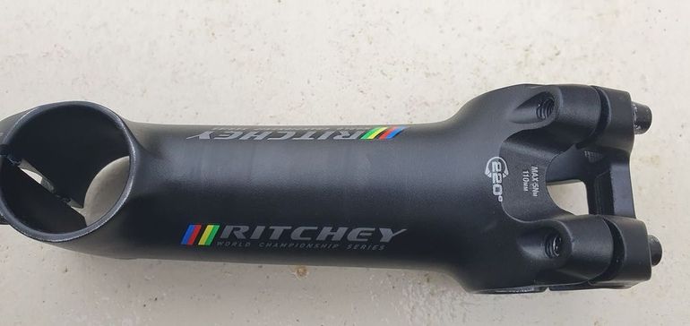 Used Origine Axxome 2020 Road & Gravel, Orange — image 15 of 17