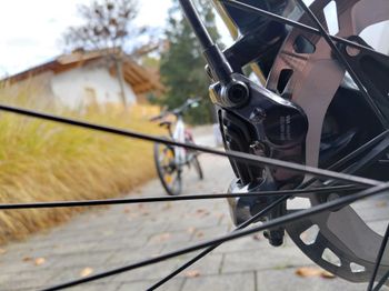 Used Scott Spark 940 2022 2022 Mountainbike, Black, 29 — image 2 of 10
