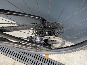 Used Scott Spark 940 2022 2022 Mountainbike, Black, 29 — image 4 of 10