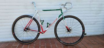 Used Daccordi NEW GRIFFE 2021 Road & Gravel