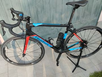 Used Wilier Gtr team Shimano Ultegra 2020 Road & Gravel