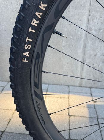 Used Specialized Epic EVO Pro LTD 2024 2024 Mountainbike, Blue, 29 — image 13 of 14