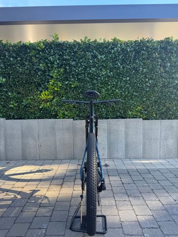 Used Specialized Epic EVO Pro LTD 2024 2024 Mountainbike, Blue, 29 — image 6 of 14