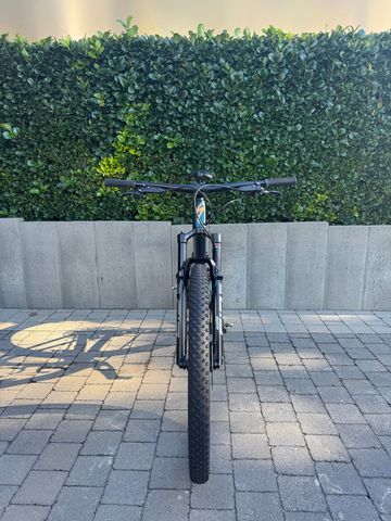 Used Specialized Epic EVO Pro LTD 2024 2024 Mountainbike, Blue, 29 — image 5 of 14