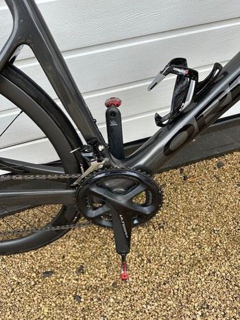 Used Orbea ORCA M20LTD 2021 2021 Road & Gravel, Black — image 6 of 18