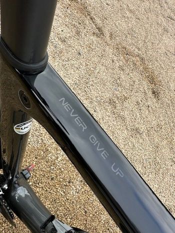 Used Orbea ORCA M20LTD 2021 2021 Road & Gravel, Black — image 18 of 18