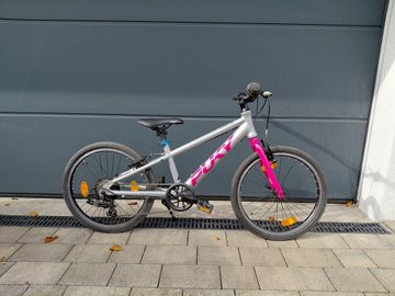 Used Puky LS-Pro 20-7-20Zoll-Diamont-2023 2023 Road & Gravel